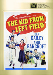 Kid From Left Field