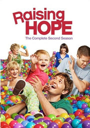 Raising Hope: Season 2