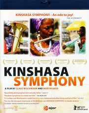 Kinshasa Symphony