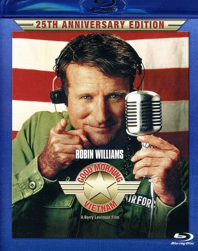 Good Morning Vietnam