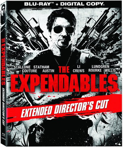 Expendables