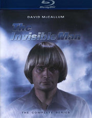 Invisible Man: Complete Series