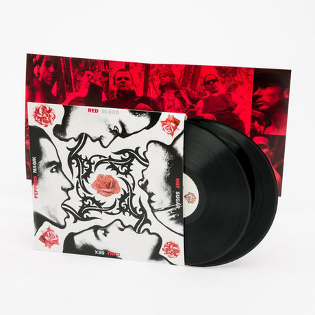 Blood Sugar Sex Magik, Red Hot Chili Peppers, LP