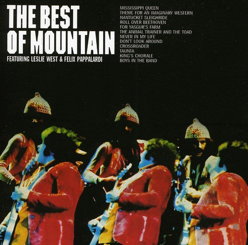 Best Of Mountain