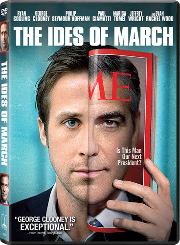 Ides Of March, Ides Of March, DVD