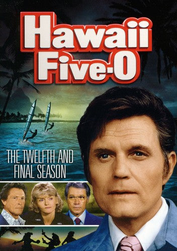 Hawaii Five-O: The Twelfth & Final Season