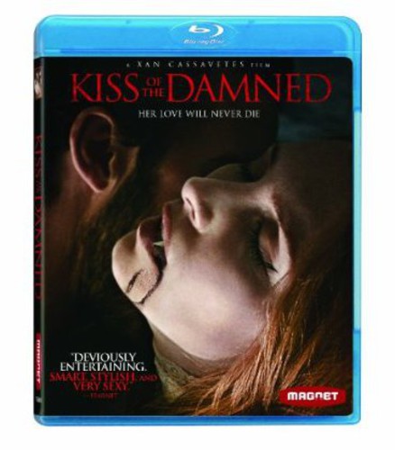 Kiss Of The Damned Bd