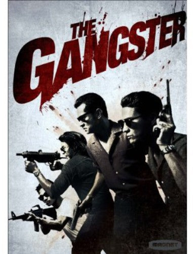 Gangster DVD -- DVD