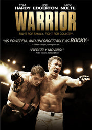 Warrior (2011)