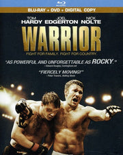 Warrior (2011)