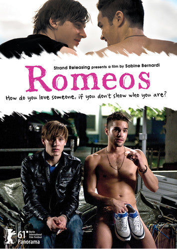 Romeos -- DVD