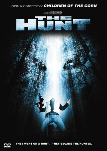 Hunt (2006), Hunt (2006), DVD