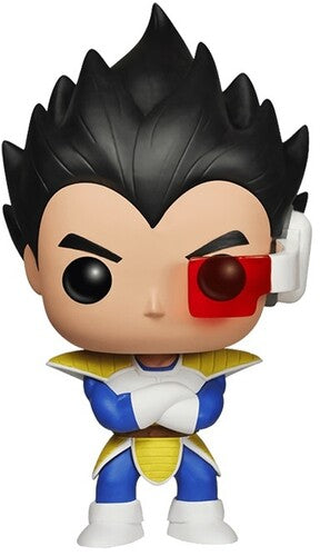 Pop Anime Dragon Ball Z Vegeta, Pop Anime Dragon Ball, Collectibles