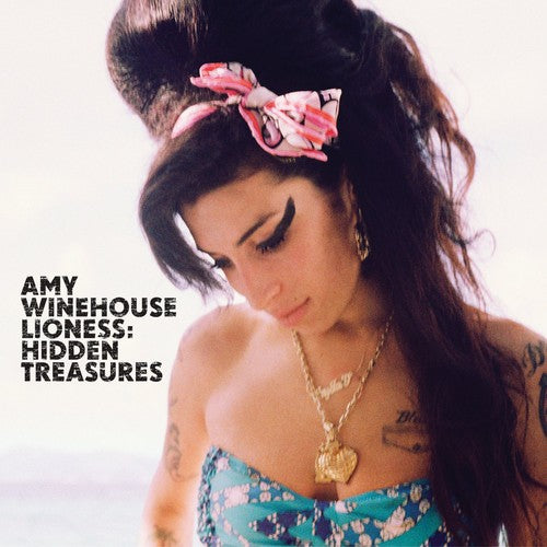 Lioness: Hidden Treasures, Amy Winehouse, LP