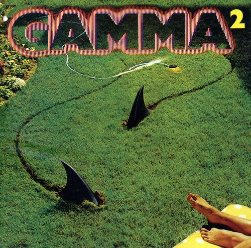 Gamma 2