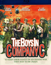 Boys In Company C