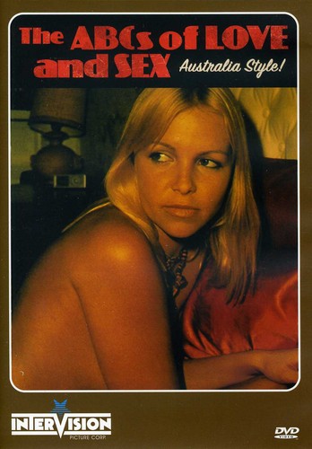 Abc's Of Love And Sex, Abc's Of Love And Sex, DVD