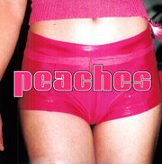 Teaches Of Peaches