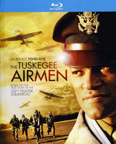 Tuskegee Airmen