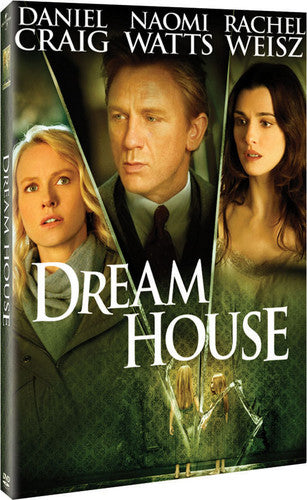 Dream House, Dream House, DVD