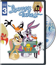 Looney Tunes Show: Season 1 V.3