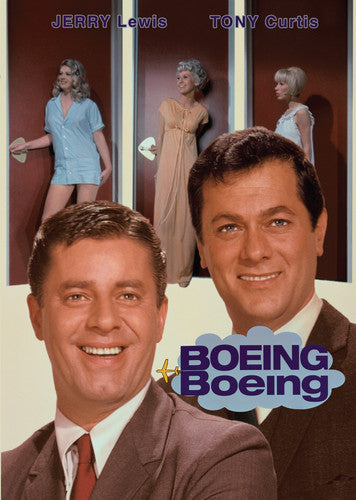 Boeing Boeing (1965)