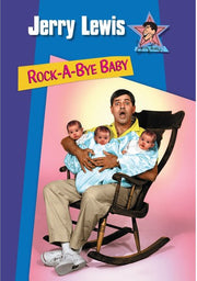 Rock-A-Bye Baby (1958)