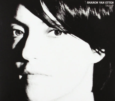 Tramp, Sharon Van Etten, LP