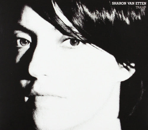 Tramp, Sharon Van Etten, LP
