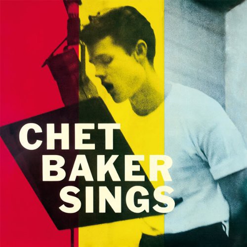 Sings, Chet Baker, LP