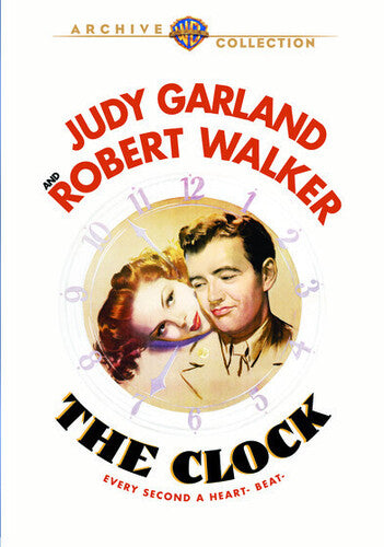 Clock, Clock, DVD