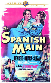 Spanish Main