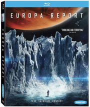 Europa Report Bd