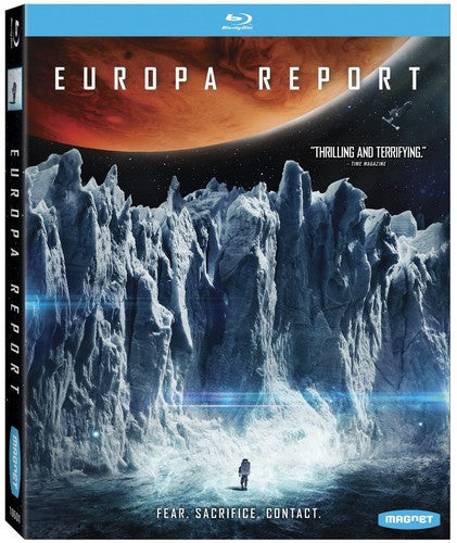 Europa Report Bd
