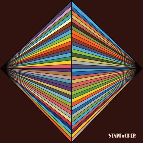 Jupiter, Starfucker, LP