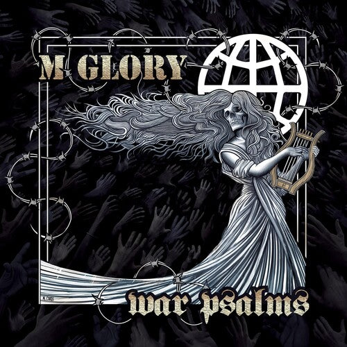 War Psalms -- Morning Glory, CD