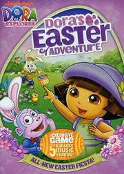 Dora's Easter Adventure