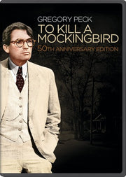 To Kill A Mockingbird