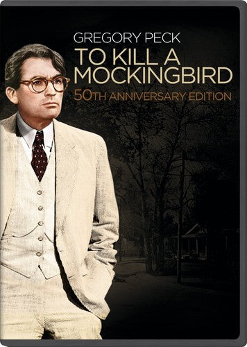 To Kill A Mockingbird, To Kill A Mockingbird, DVD