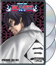 Bleach Uncut Set 12