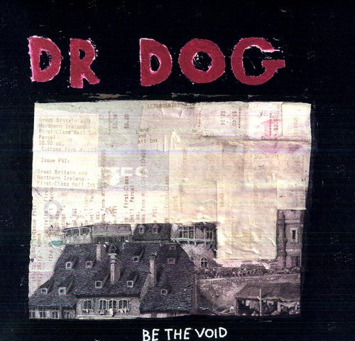 Be The Void, Dr Dog, LP