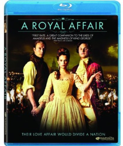 Royal Affair Bd