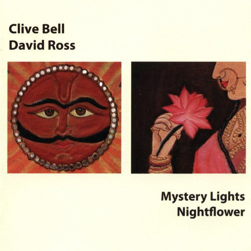 Mystery Lights / Nightflower -- Bell,Clive / Ross,David, CD