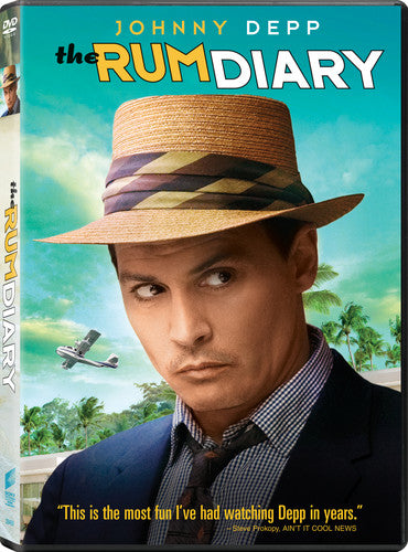 Rum Diary