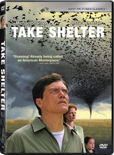Take Shelter, Take Shelter, DVD