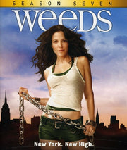 Weeds: Season 7