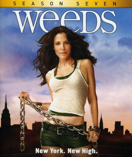 Weeds: Season 7