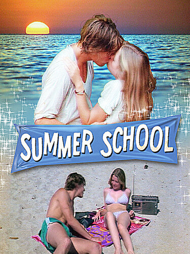 Summer School, Summer School, DVD