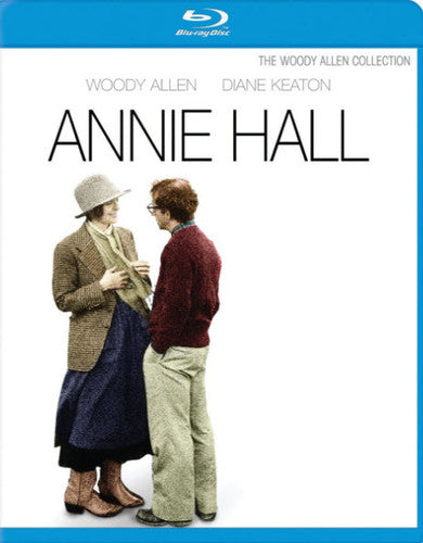 Annie Hall, Annie Hall, Blu-Ray