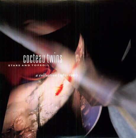Stars & Topsoil: A Collection 1982-1990, Cocteau Twins, LP